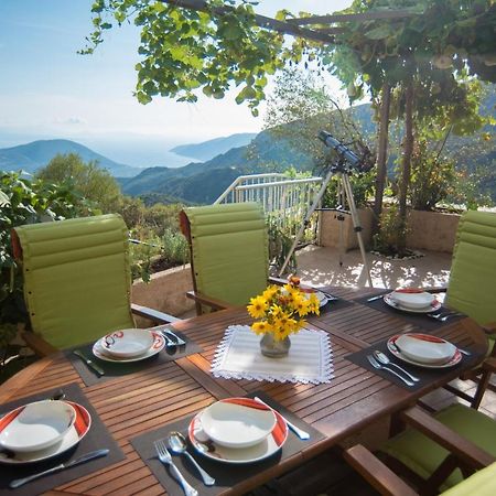 Cottage Hill Agios Ilias  Exterior foto