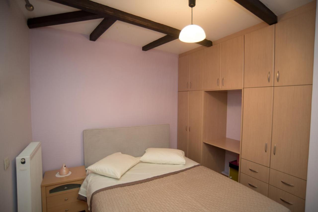Cottage Hill Agios Ilias  Exterior foto